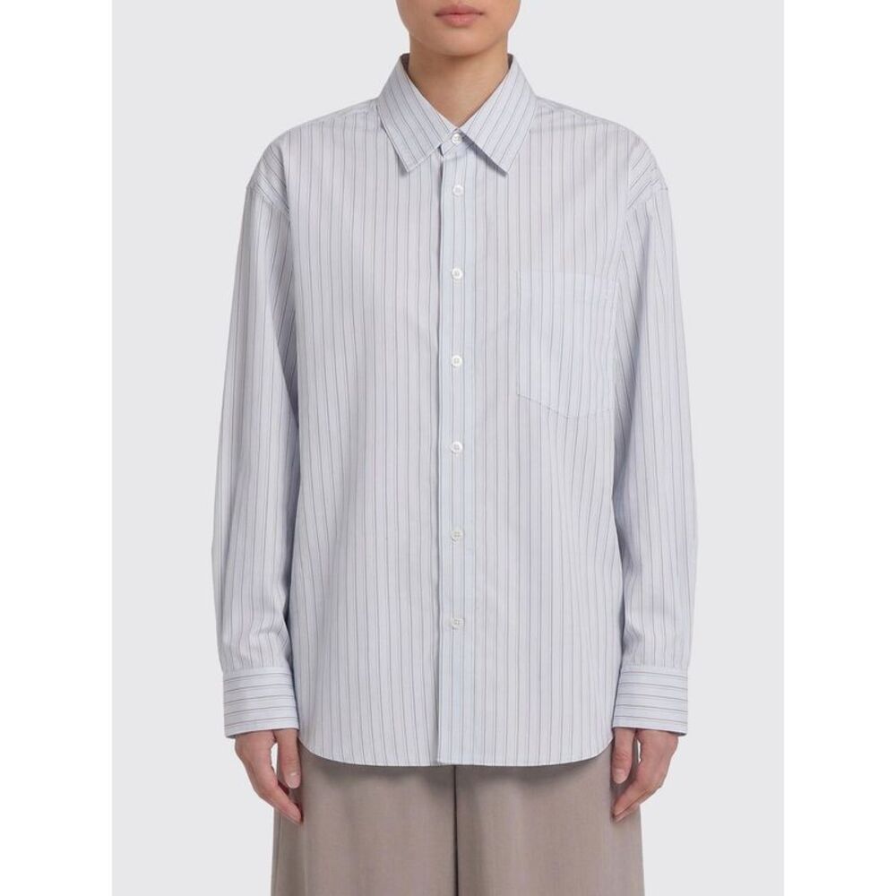 Dunst Shirt Woman Blue